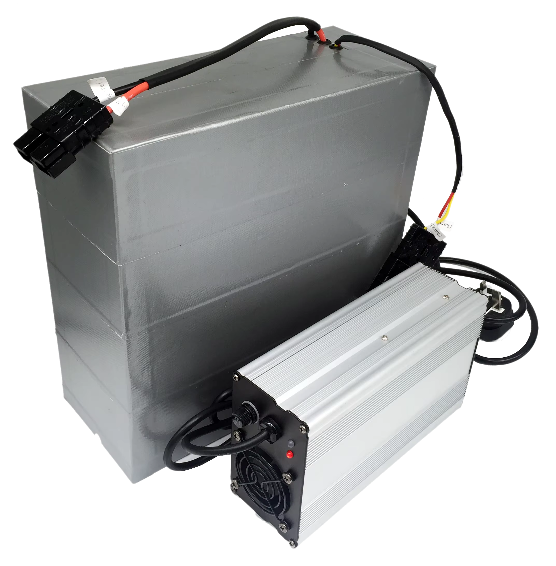 Customized LiFePO4 72V/60V 20ah/30ah Battery Lithium Ion Pack for EV Cars Storage System E-motorcycle Electric Bike