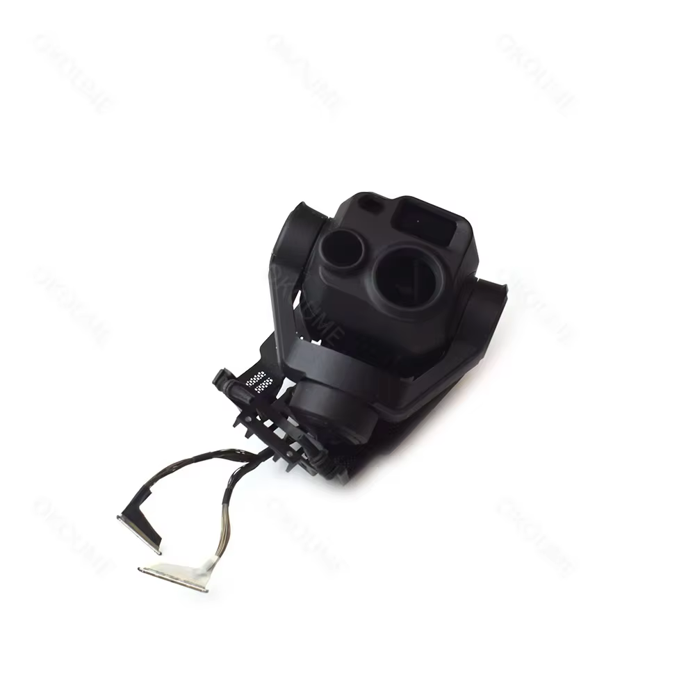 Original Gimbal Housing for Mavic 3T Empty Gimbal Camera Assembly with Signal Cable Replacement Repair Parts