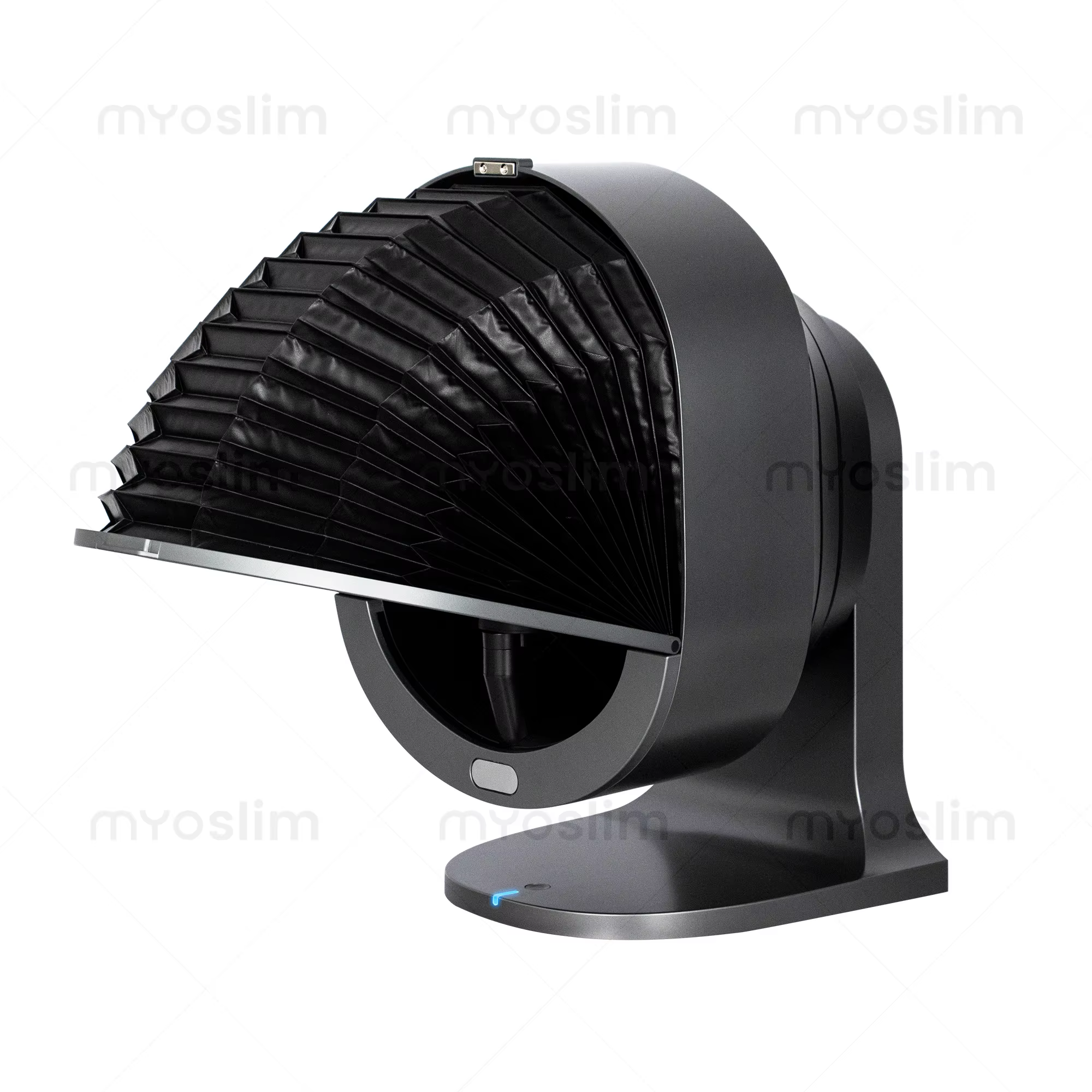 Magic Mirror 3D Digital Facial Analyzer X5 Skin Analyzer AI Intelligent Imaging Instrument Detector Scalp Health Detection