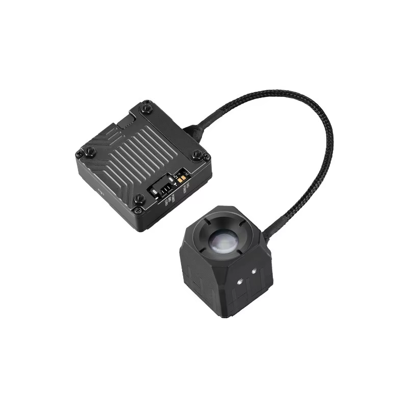 NCZOBOE  256 Camera 256X192   Camera  CVBS  Thermal Fpv Drone Camera