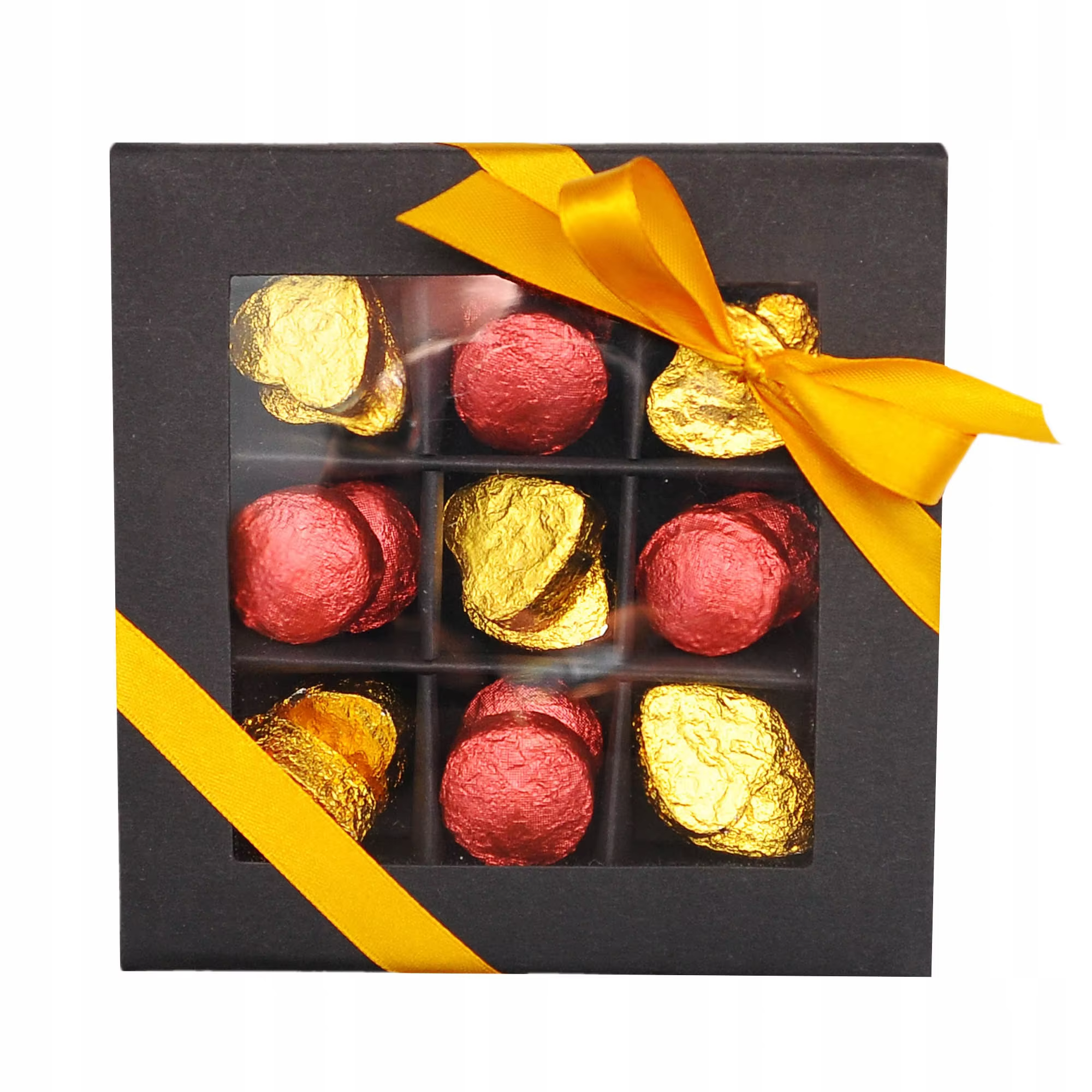 Tee Roter Tee Set-2x50g als Geschenk