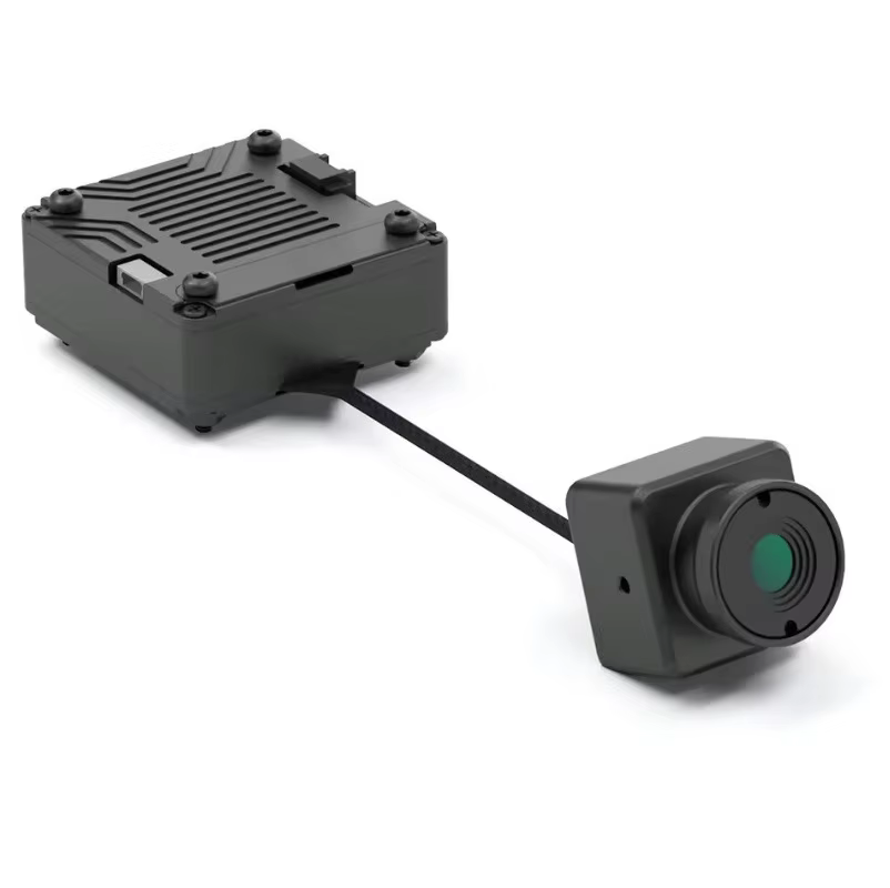 NCZOBOE  256FM thermal imaging camera for use on drones