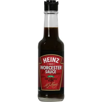 Worcester Sece-Sauce 150ml - Heinz