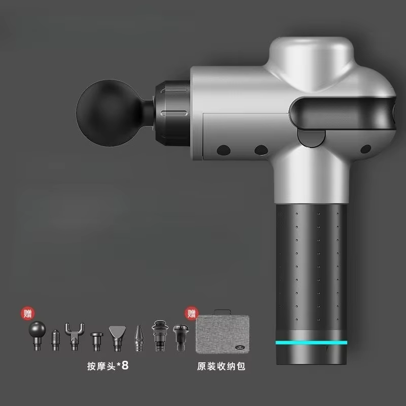 Muscle Relax Sports Massage Gun Cordless Massage Gun