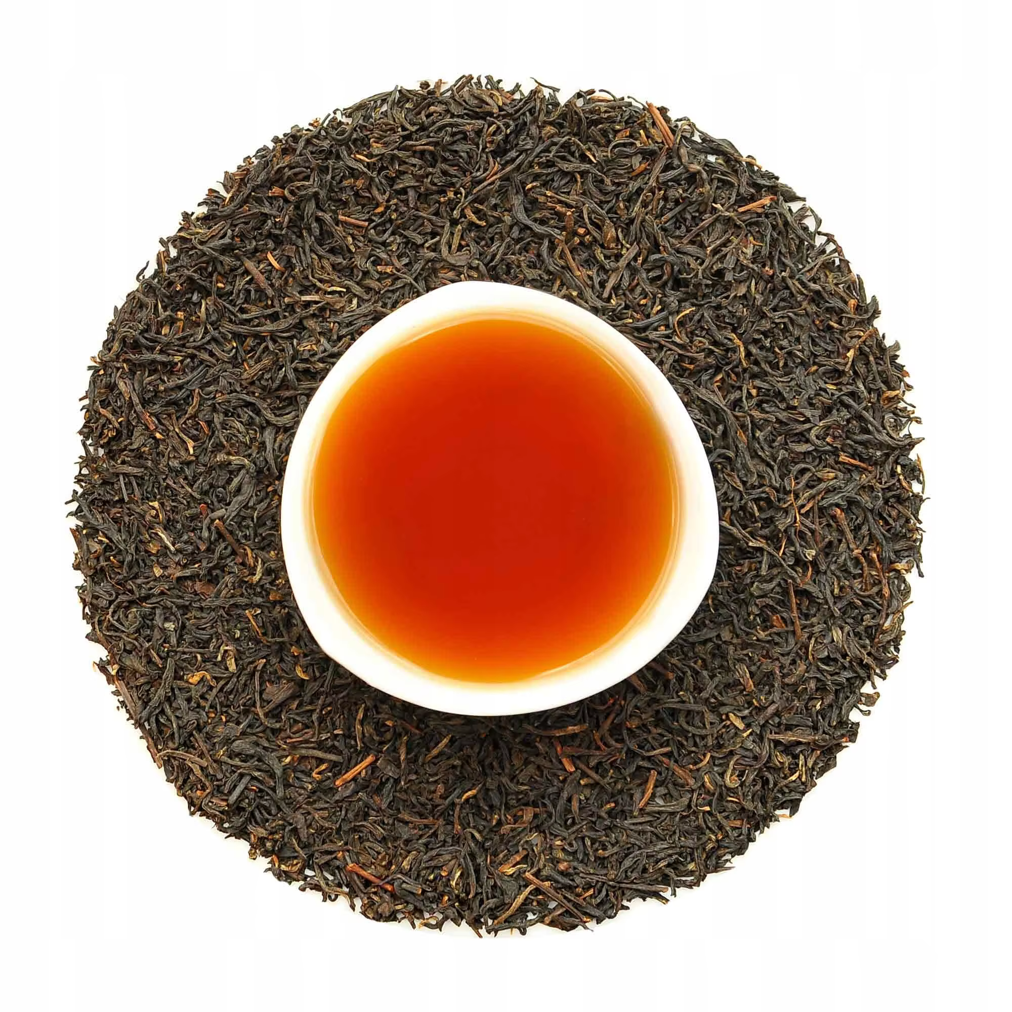 Schwarzer Tee YUNNAN SUPERIOR 500g