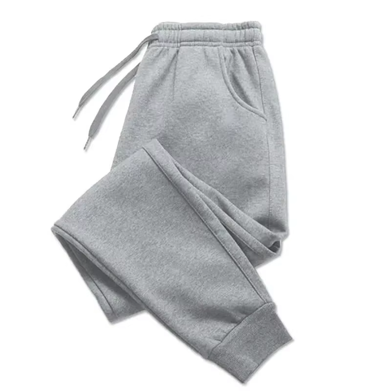 2025 Men's Fitness Jogging Sweatpants New Men's Casual Sports Pants Jogging Sports Pants Loose Running Pants Fitness Pan