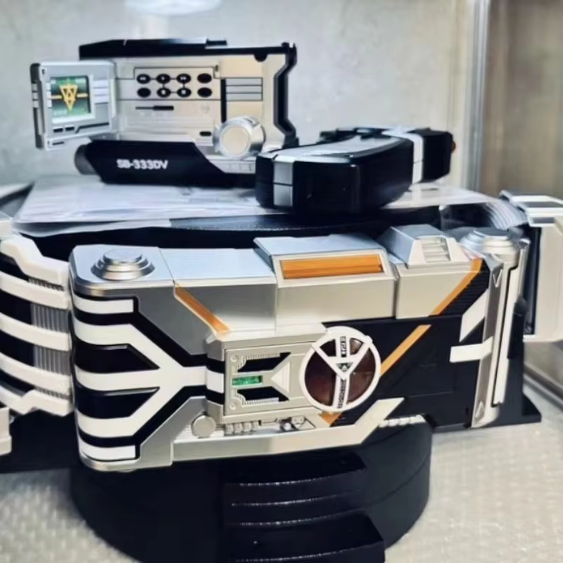 Csm Delta Driver Kamen Rider 555 Faiz Transformation Belt Henshin Toy Anime Collectible Figure Decoration Gift For Collection