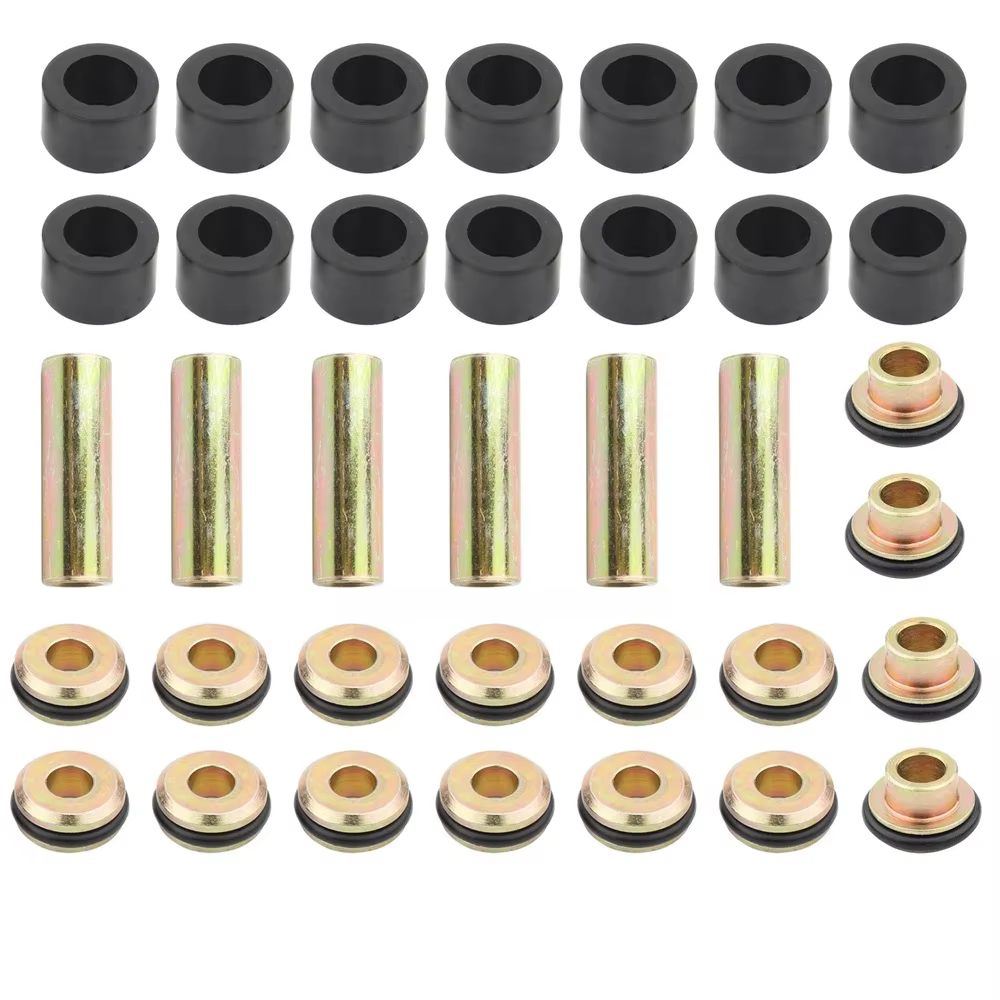 Front  A Arm Bushing Kit For ATV Polaris 2017-2020 RZR 900 RZR 1000