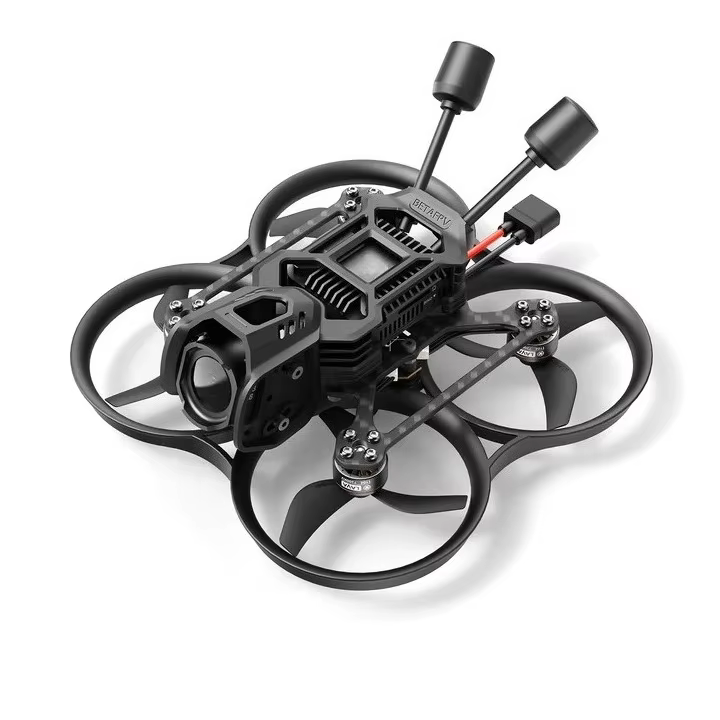 BETAFPV Pavo20 Pro II Brushless Whoop Quadcopter
