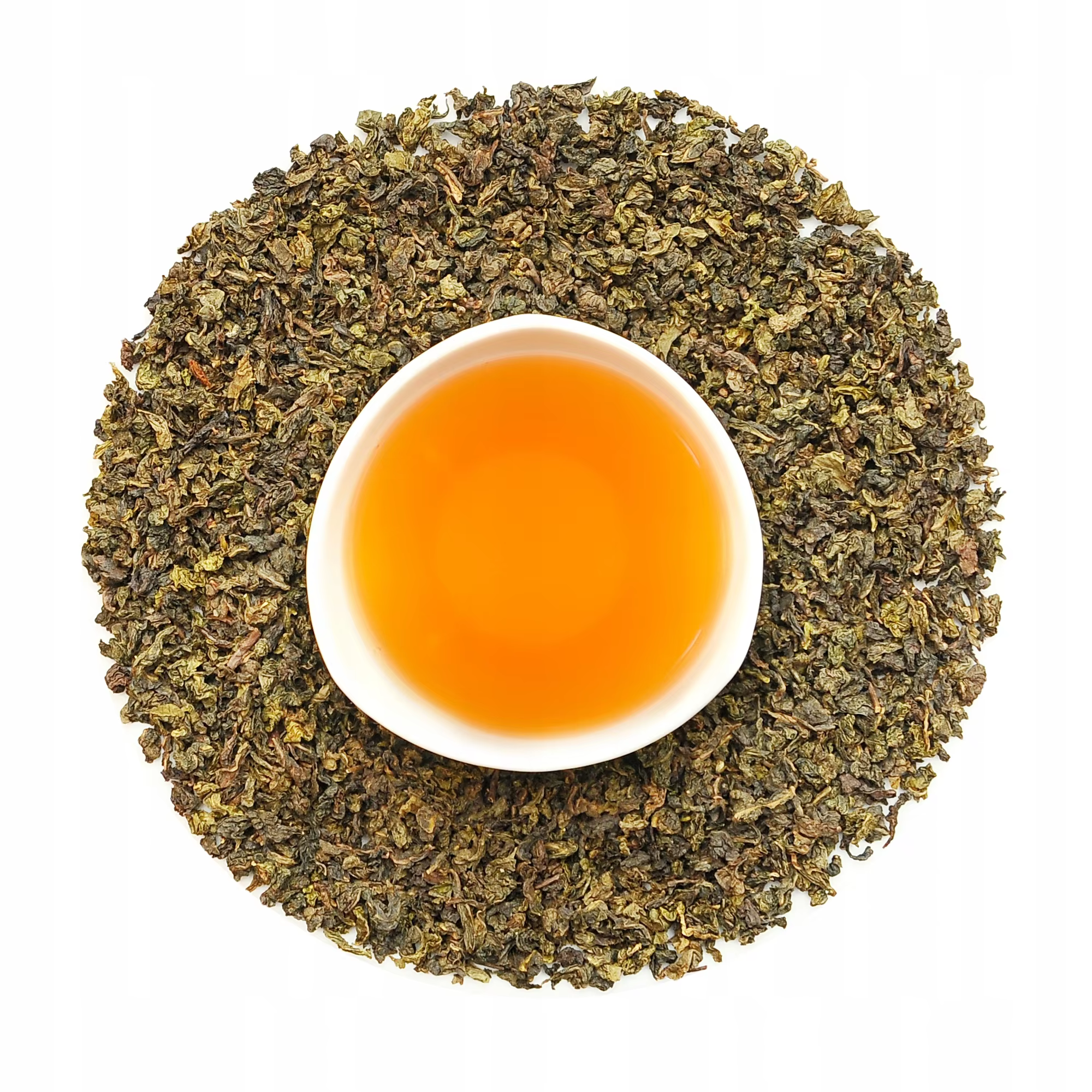 OOLONG Grüner Tee 100g