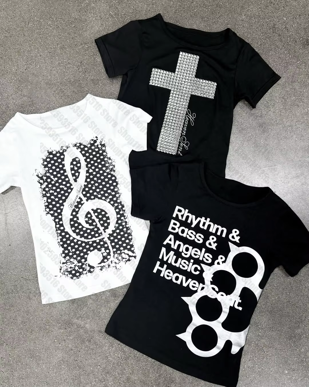 Baby Tees Y2k Kitty Women's Cropped Grunge Clothes Crop Top Women Anime Girl 90s Clothes Vintage Aesthetic Clothing Kpop Goth
