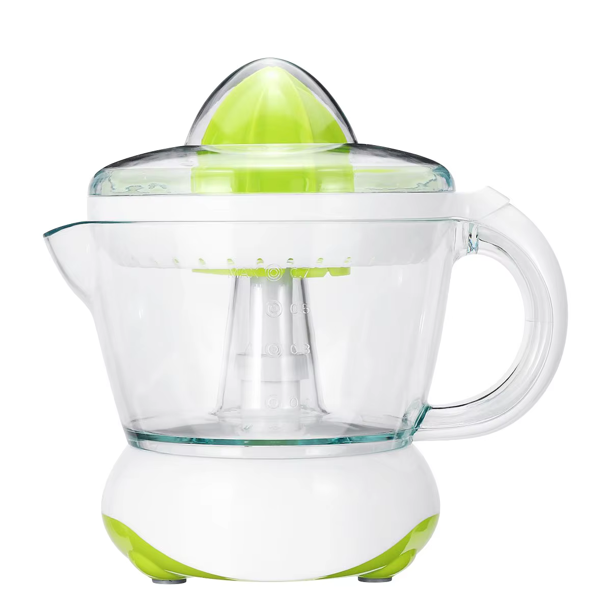 700ML Electric Orange Juice Extractor Household  Fruit Squeezer Machine Large Capacity Juicers Orange Lemon Extractor Household