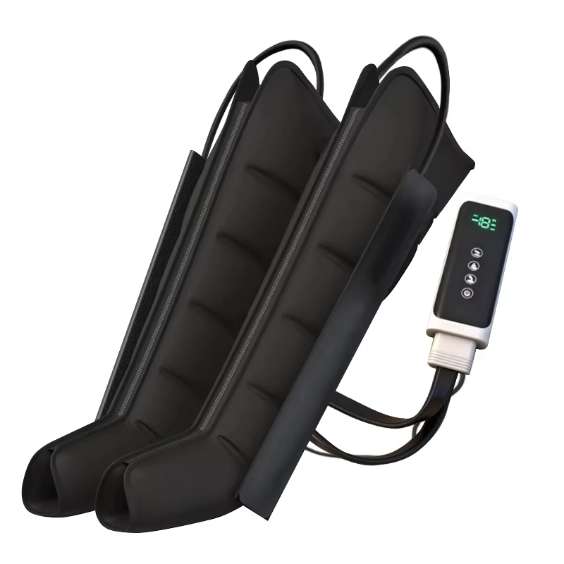 EU Plugs 2 Pics Professional Massager Personal Care Accessories Equipment for Salon Spa Full Massage System with Dynamic Compres
