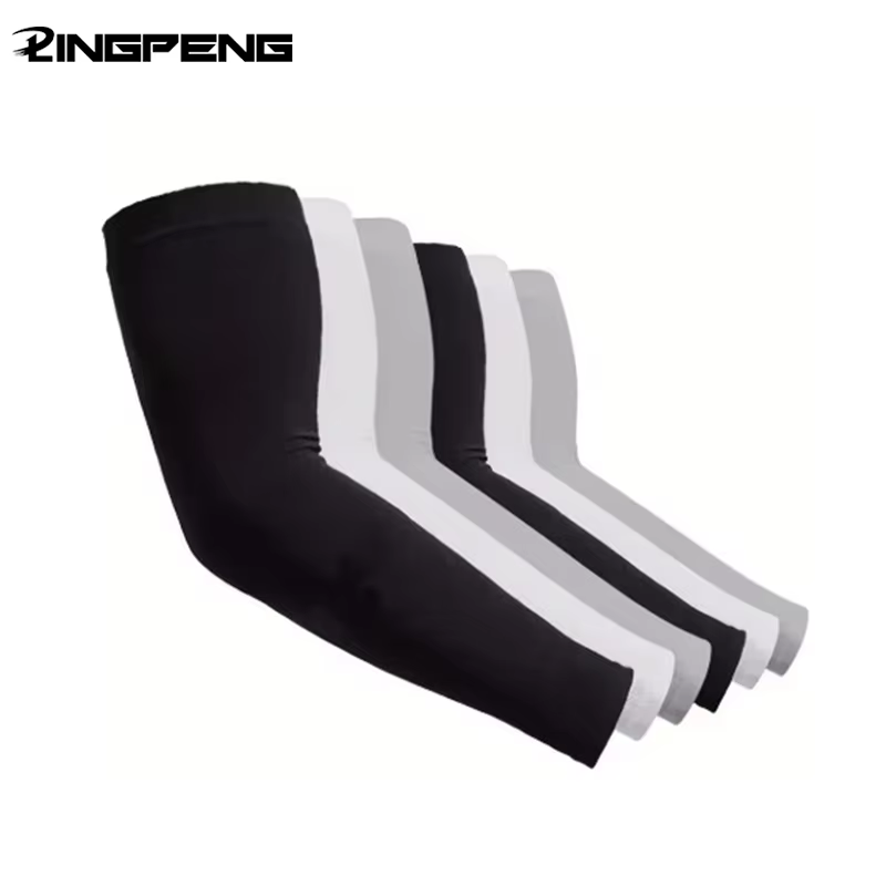 1/3Pairs Breathable Sun Protection Sleeves - Breathable & UV Protective Gear for Outdoor Adventures，Sports, Driving