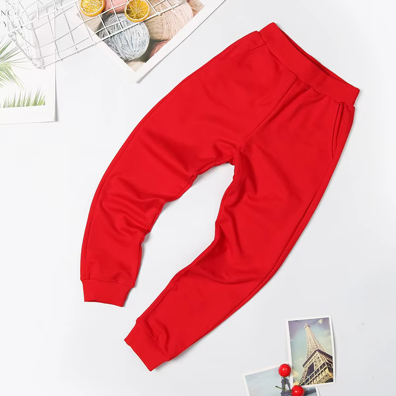Fall/Winter Jogging Sports Pants for Men Daily Sweatpants Hot Sales Casual Versatile 2025 New Fashion Four Seasons Men'sClothing