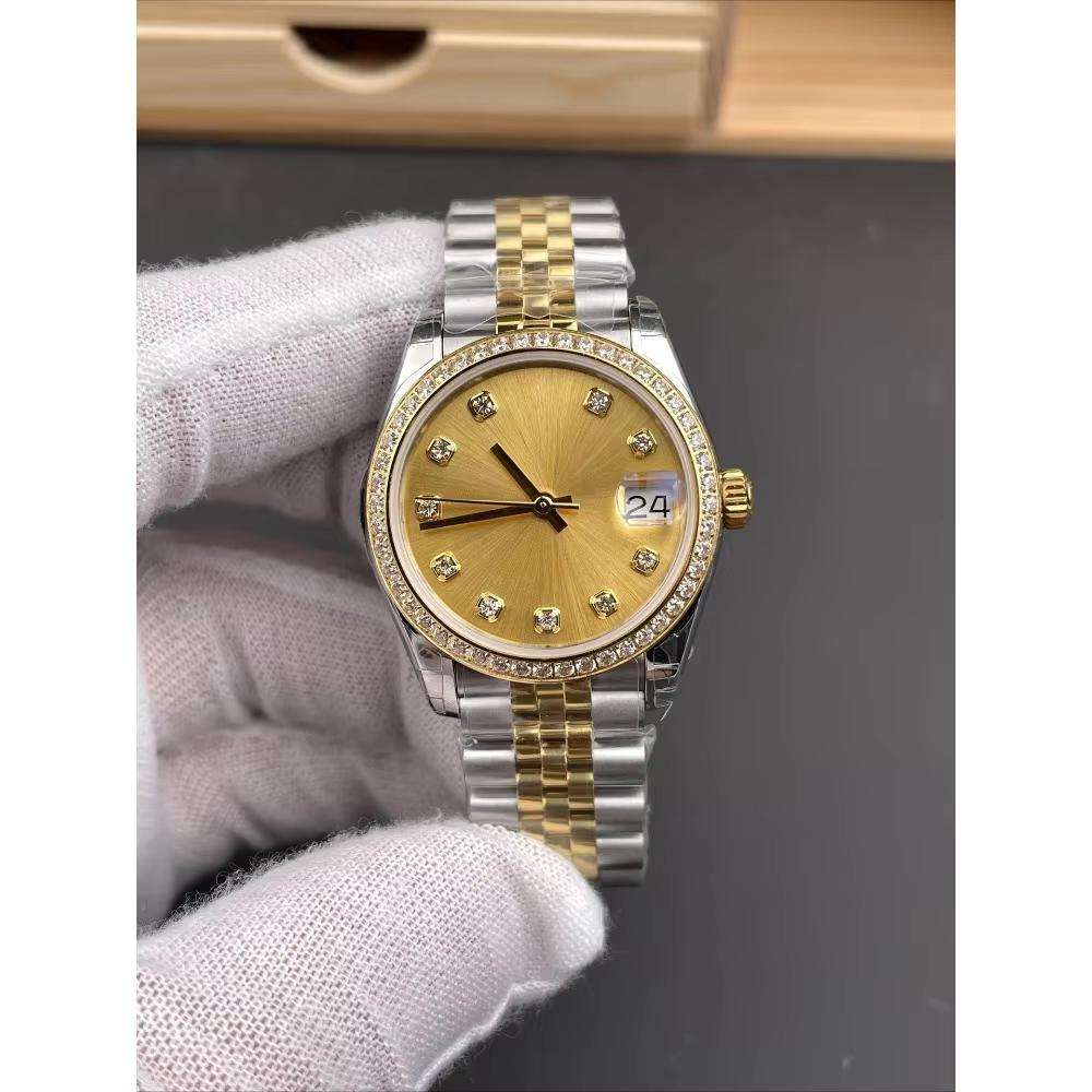 2026 High-end Watch Is Suitable for Daily High-end Occasions
