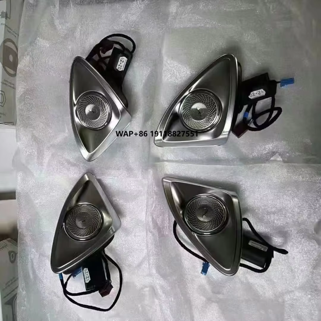 Car Tweeter Speaker for  W206 C Class 4D 2022