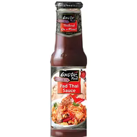 Saucenpad Thai 250ml - Exotisches Essen