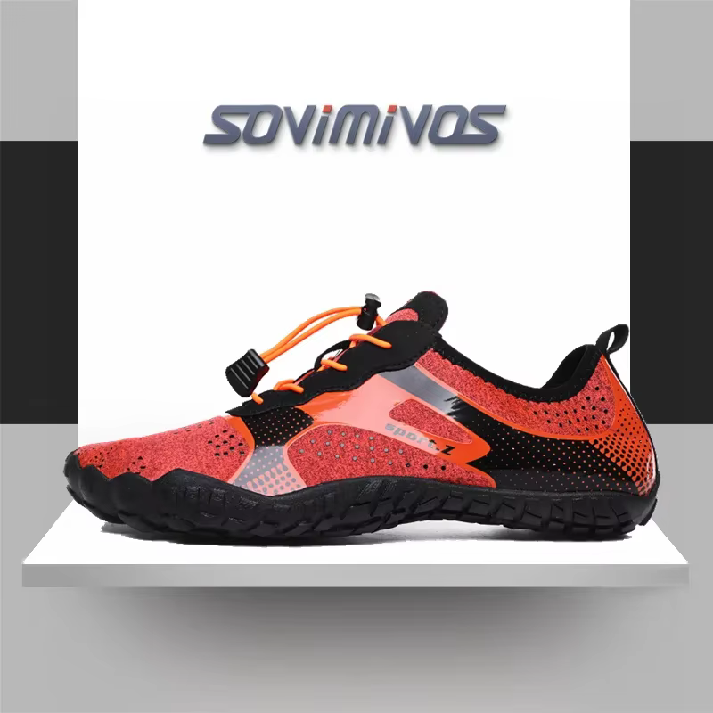 Comprehensive training shoes for men women gym squat rope skipping training shoes at home mute shoes indoor climbing strength