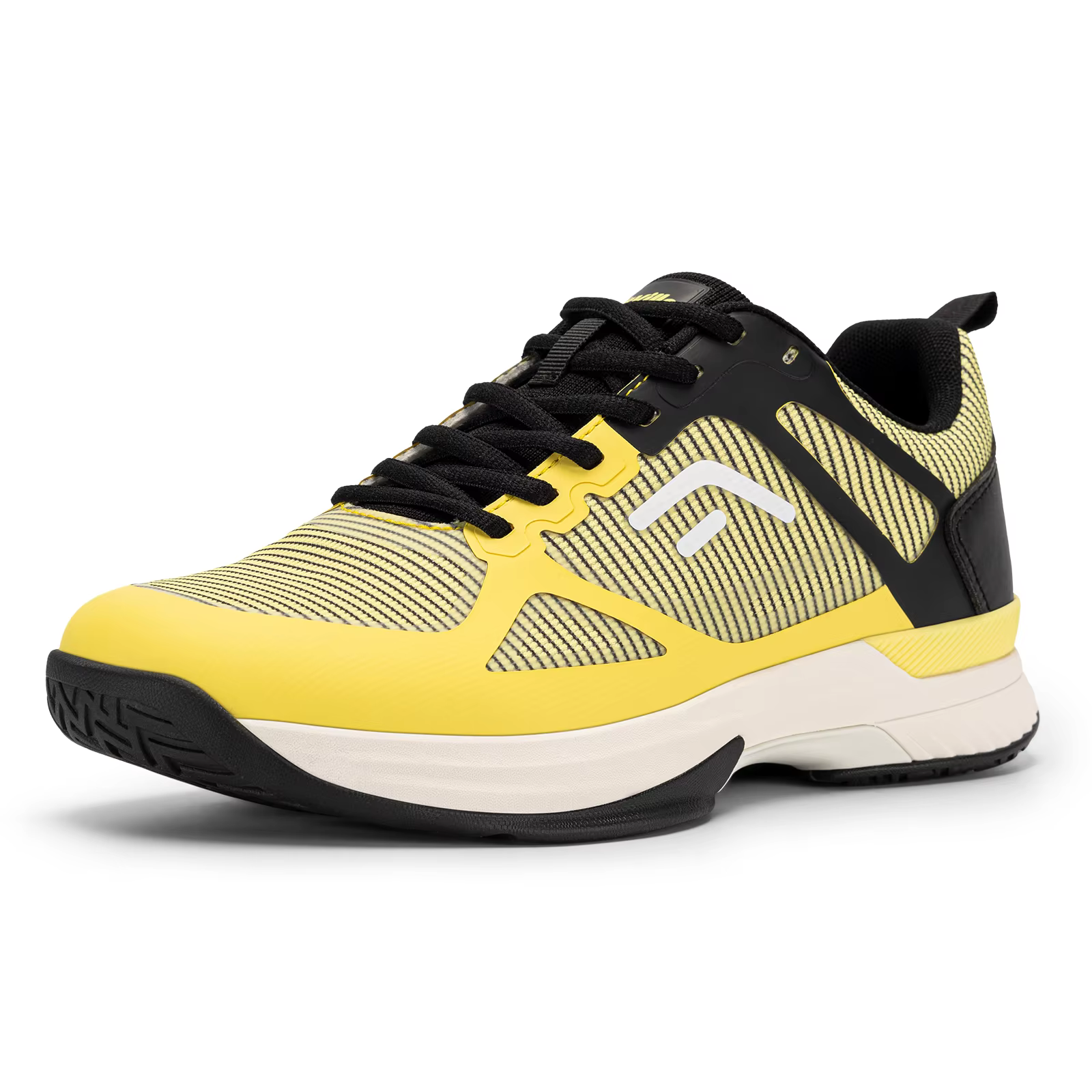 FitVille Wide Pickleball Shoes for Men Cusioning Court Tennis Shoes with Arch Support Men Sneakers Casual Sport Walking Shoes