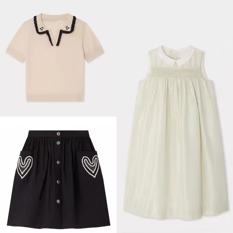 Pre-sale (April) 2026 Summer BP Boys Sweatshirts  Baby Girl Clothes Baby Girl Outfit Set Toddler Boy Clothes