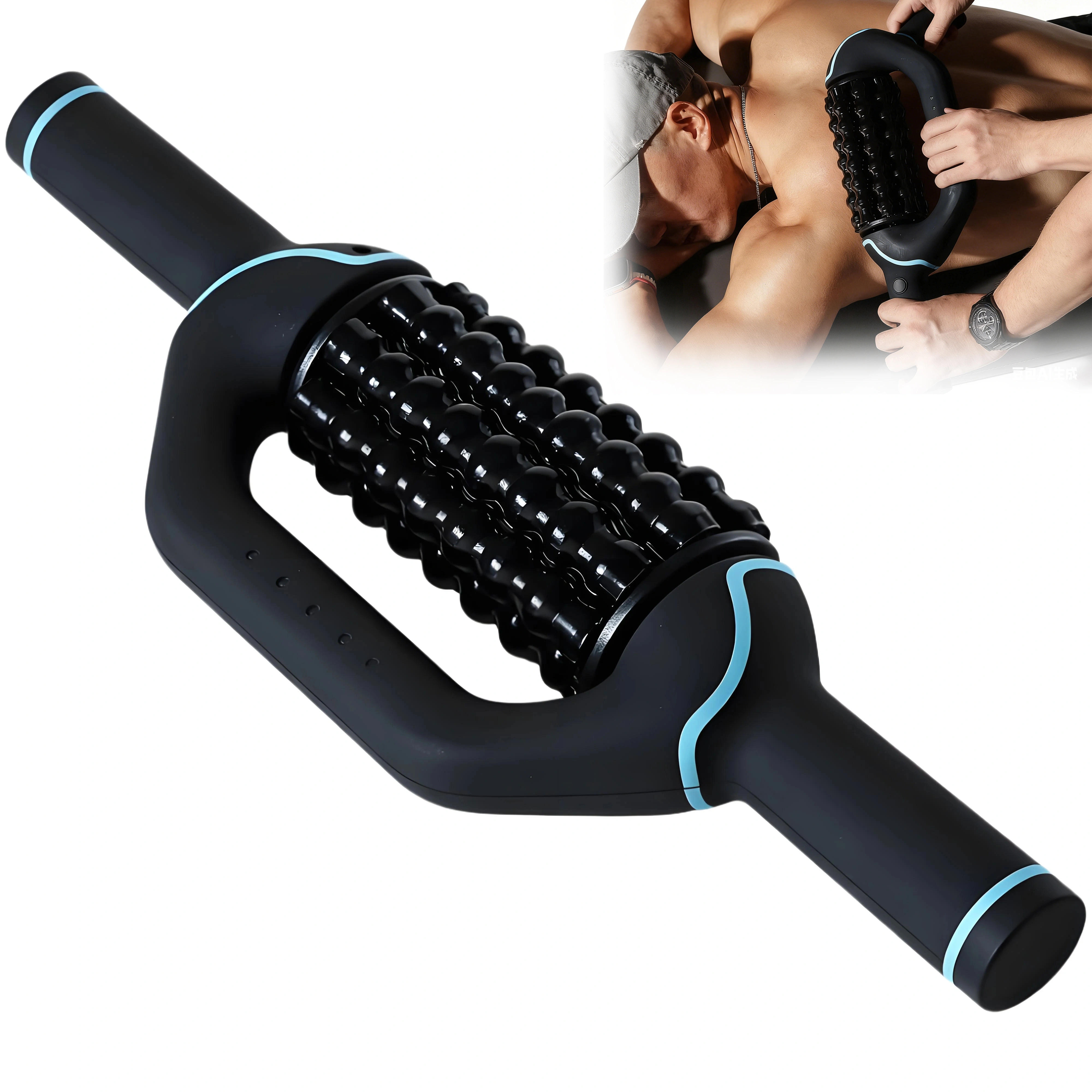 XXL Size Air Compression Leg Massage Pressotheray Recovery Boot Accessory without Main Machine Pump