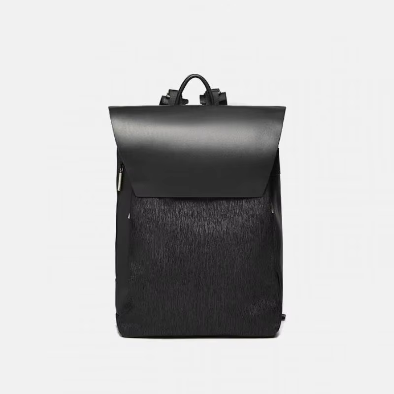European/American Fashion High-quality Top Layer Cowhide Backpack Retro Artistic Original Design Large Capacity Travel Backpacks