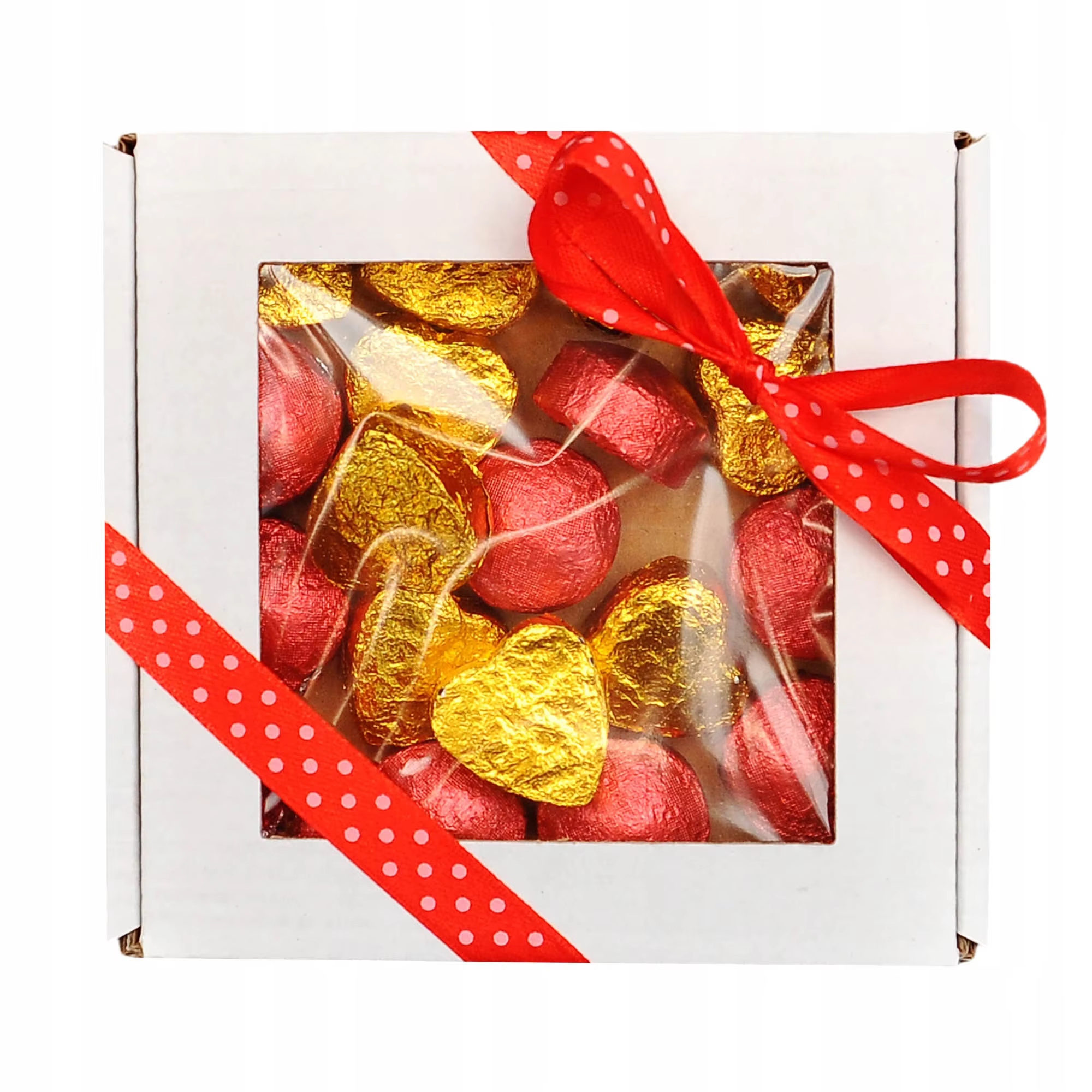 Tee Roter Tee Set-2x50g als Geschenk