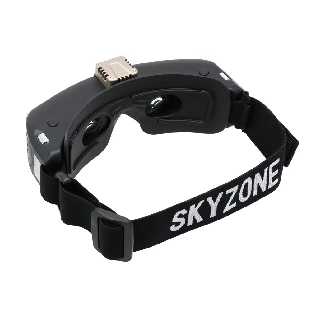 SKYZONE SKY04X PRO / SKY04O Pro FPV Goggles 5.8Ghz 48CH 1920*1080 DVR Video Glasses for RC Drone Airplane