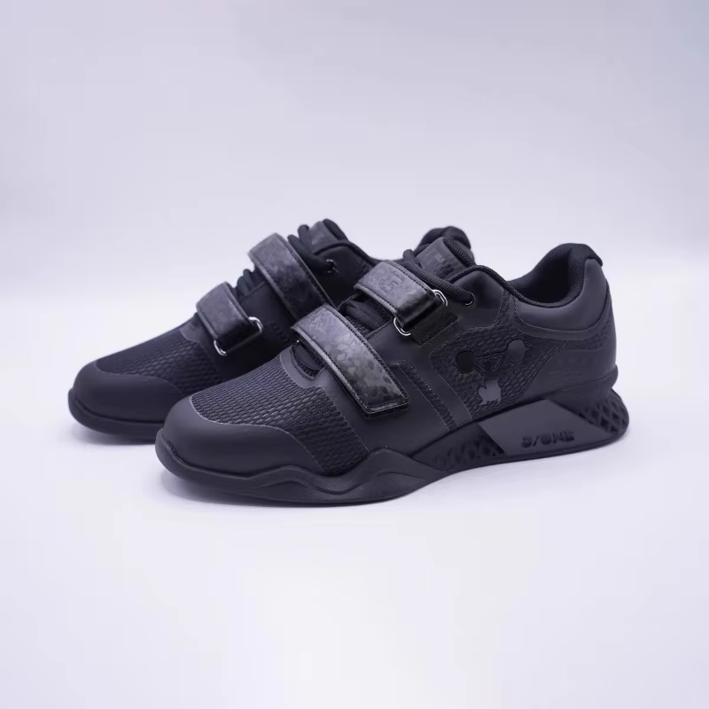 2026  Arrival Weight Lifting Sneakers for Unisex Wearable Squat Hard Pull Shoes Couples Classic Brand Men Gym Training Shoe