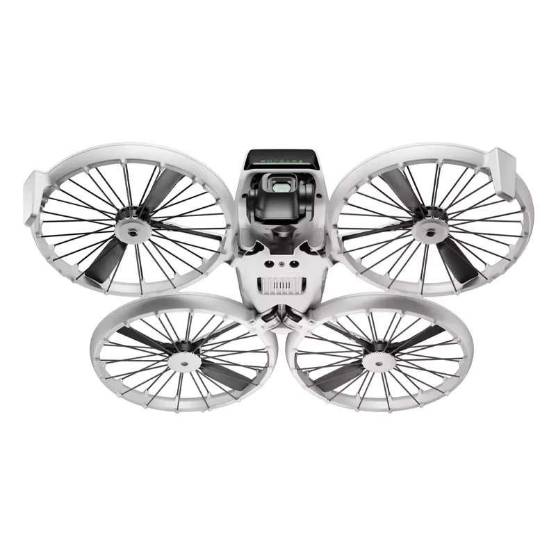 DJI Flip Drone 1/1.3-inch CMOS Sensor 4K/60fps HDR Video 31-Min Max Flight Time New Original in Stock
