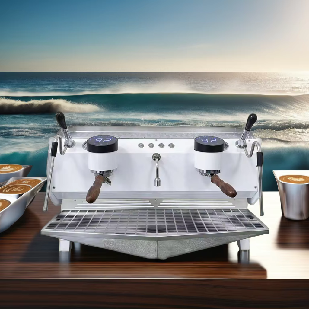 luxuryMultifunctional Coffee  Commercial Cafetera Profesional Espresso Expresso Coffe Coffee Machine