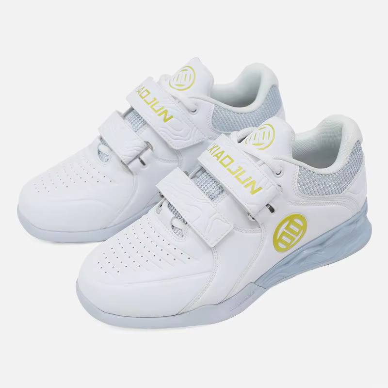 2026 Classic Brand Men Women Weight Lifting Shoes Designer Squat Shoes For Unisex Designer Sport Shoes Couples Indoor Gym Shoe