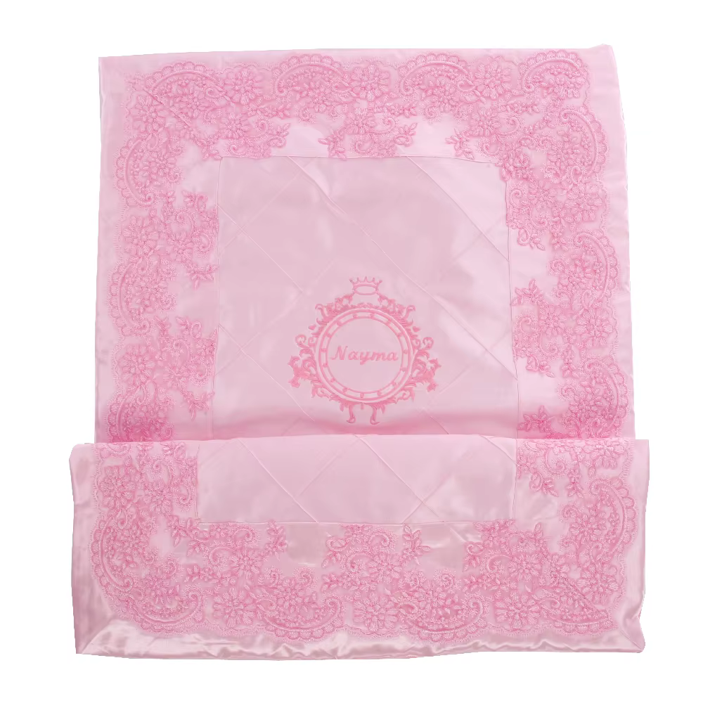 Comfortable Quality Fabric Knitted Wholesale Custom New Design Portable Babies For Blankets Newborn Baby Blanketnew