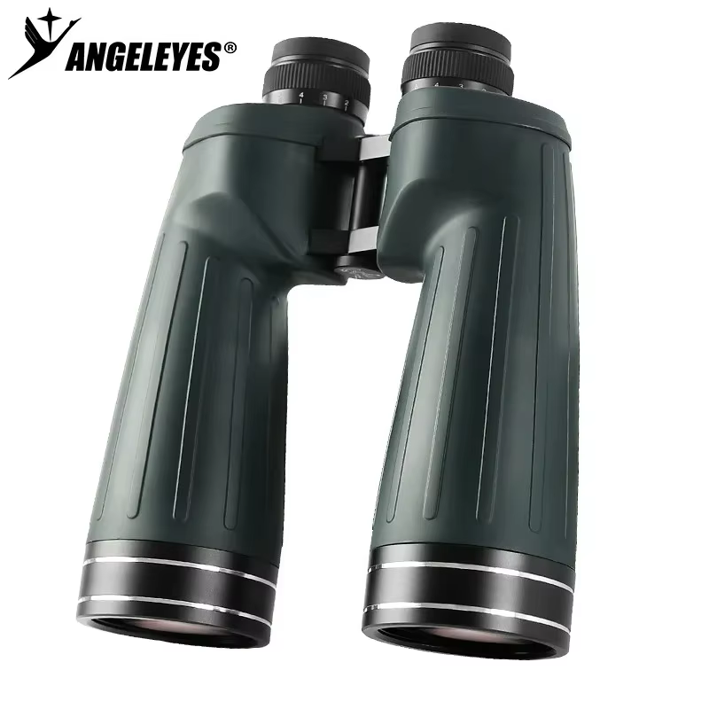 Angeleyes 20x70ED Binocular Telescope Bak4 FMC Nitrogen Filled Waterproof Fogproof for Hunting Hiking Bird Watching Sport Events