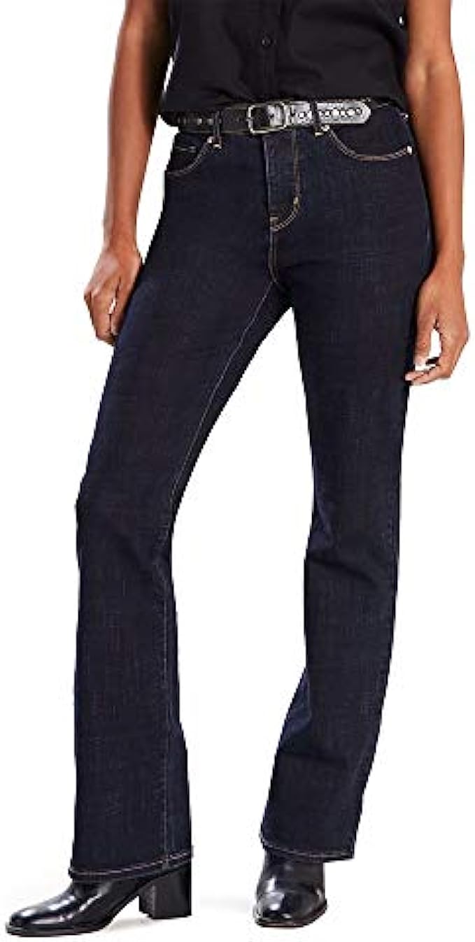 Levi’s Women’s Classic Bootcut Jeans