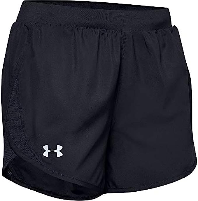 Under Armour Women’s Fly By 2.0 Running Shorts