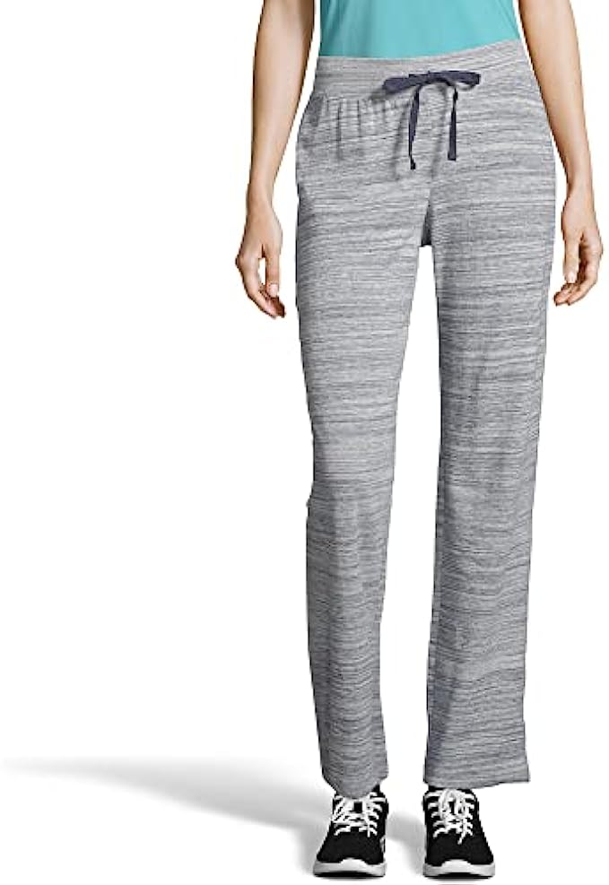 Hanes Women’s French Terry Pant