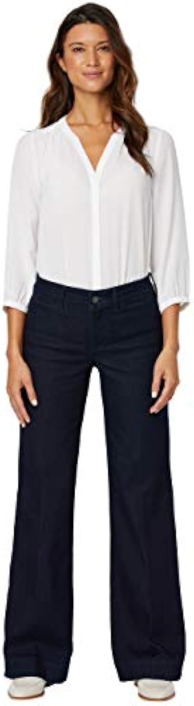 NYDJ Women’s Teresa Trouser Jeans-Premium Denim