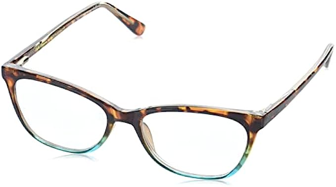 Sofia Vergara x Foster Grant Women’s Teresa Cat-Eye Reading Glasses