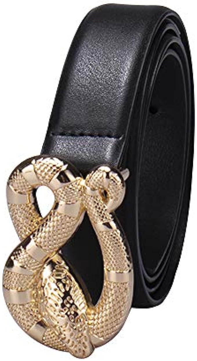 Jessica Simpson Women’s Fashion Casual Belt
