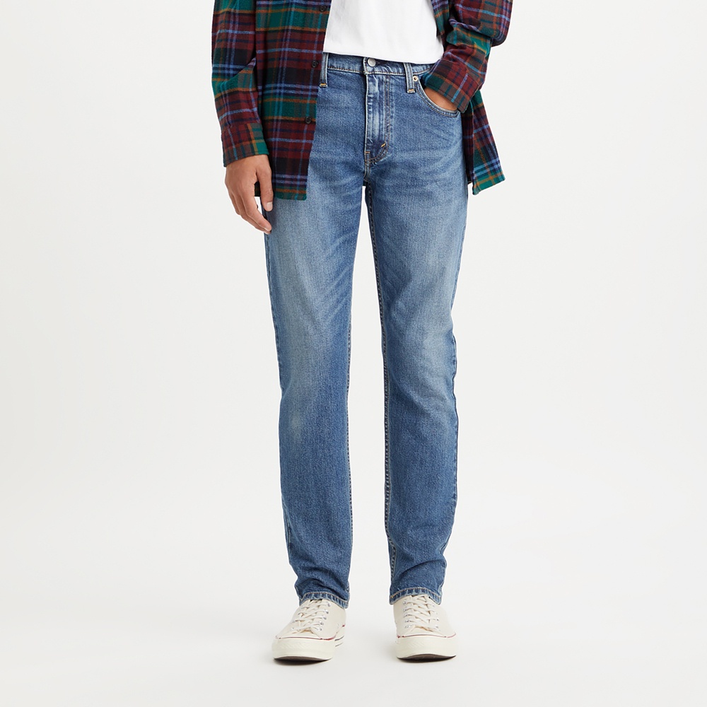 Levi’s® Men’s 512™ Slim Taper Jeans 28833-1147