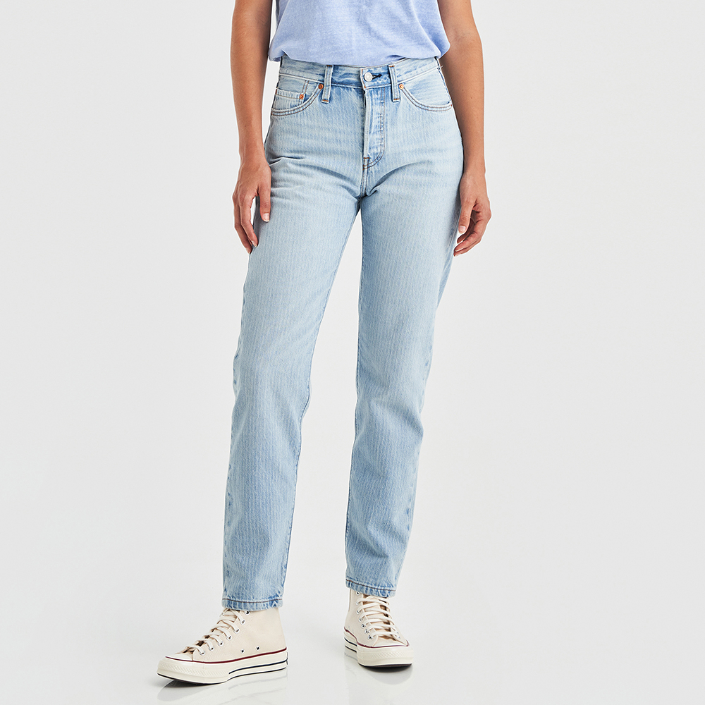Levi’s® Women’s 501® ‘81 Jeans A4699-0006