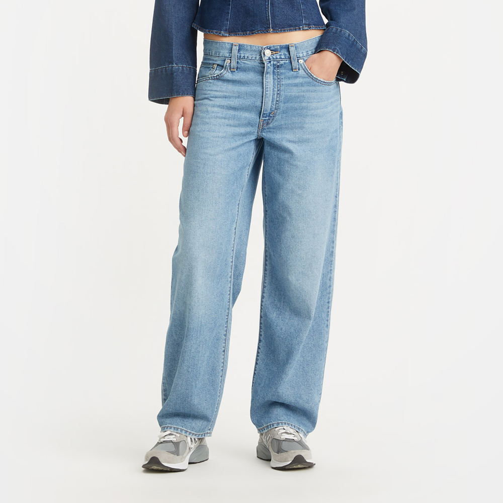 Levi’s® Women’s Baggy Dad Jeans A3494-0016
