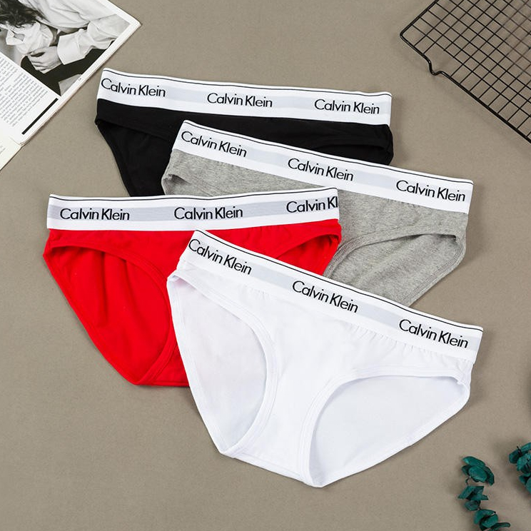 Women’s underwear panties underwear (3 pieces)NO.06