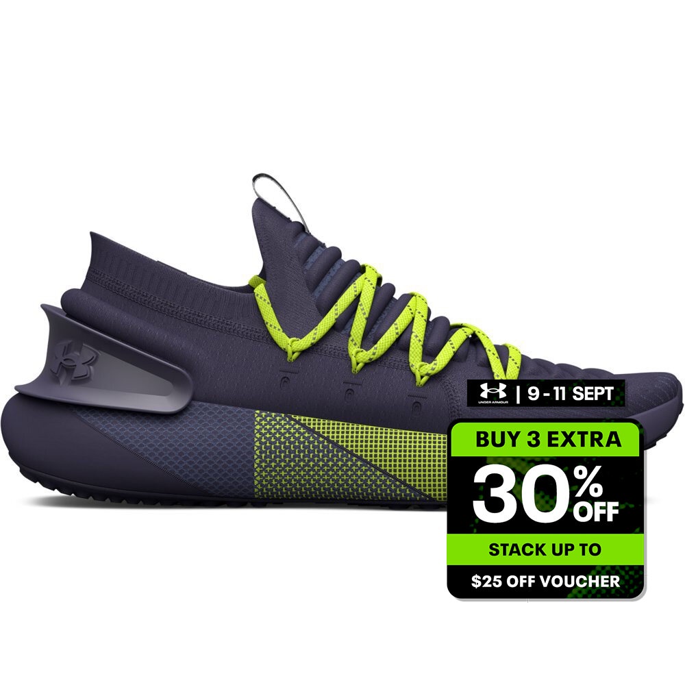 Under Armour UA Women’s HOVR™ Phantom 3 Reflect Running Shoes