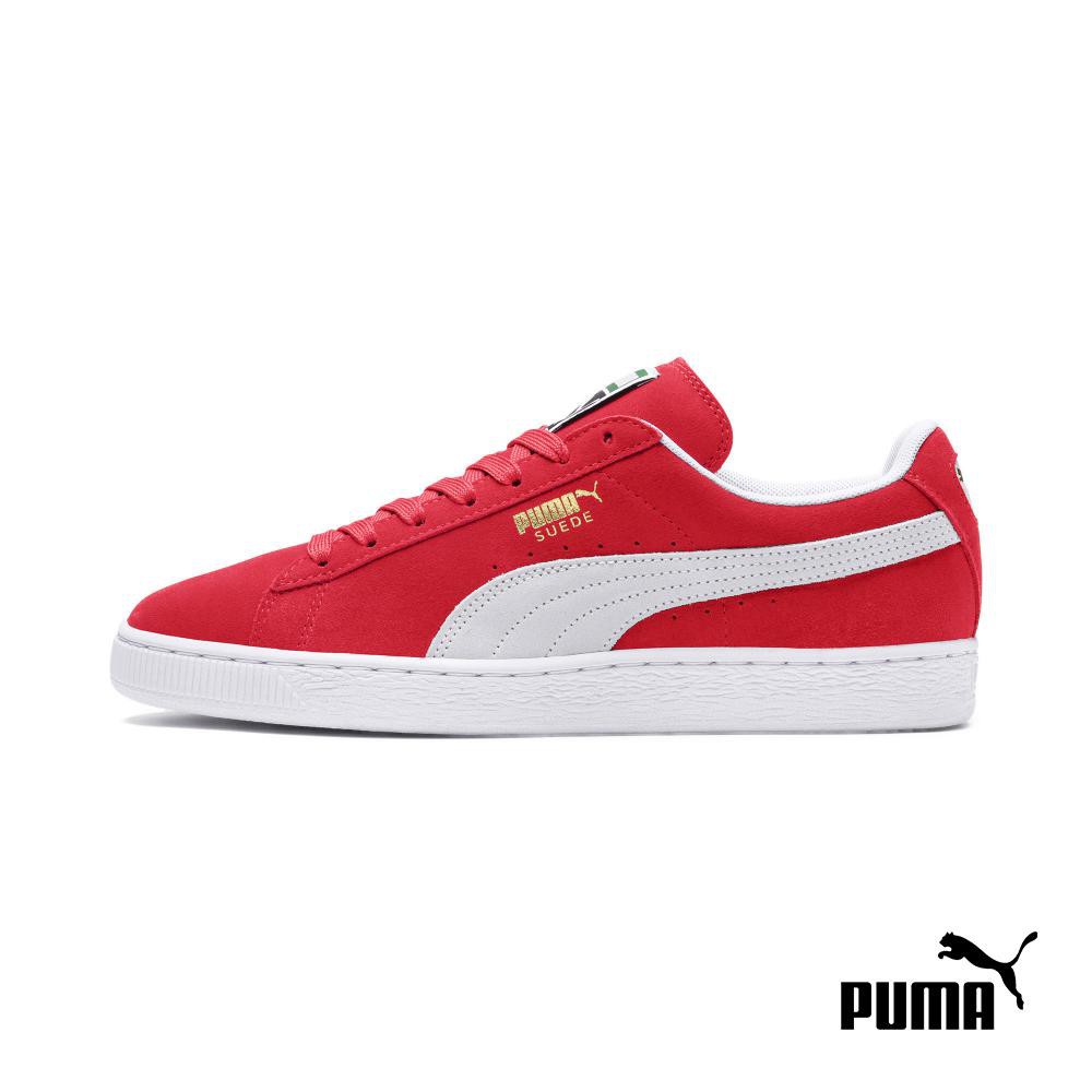 PUMA Suede Classic+ Men’s Shoes