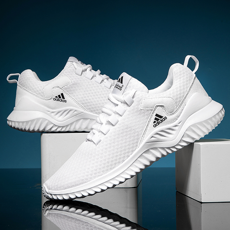 New adidas Sports Shoes Casual Shoes Running Shoes Sneakers Men’s and Women’s