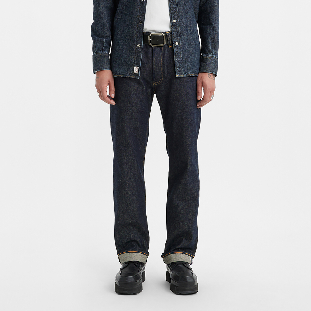 Levi’s® Men’s 501® Original Jeans 00501-3429