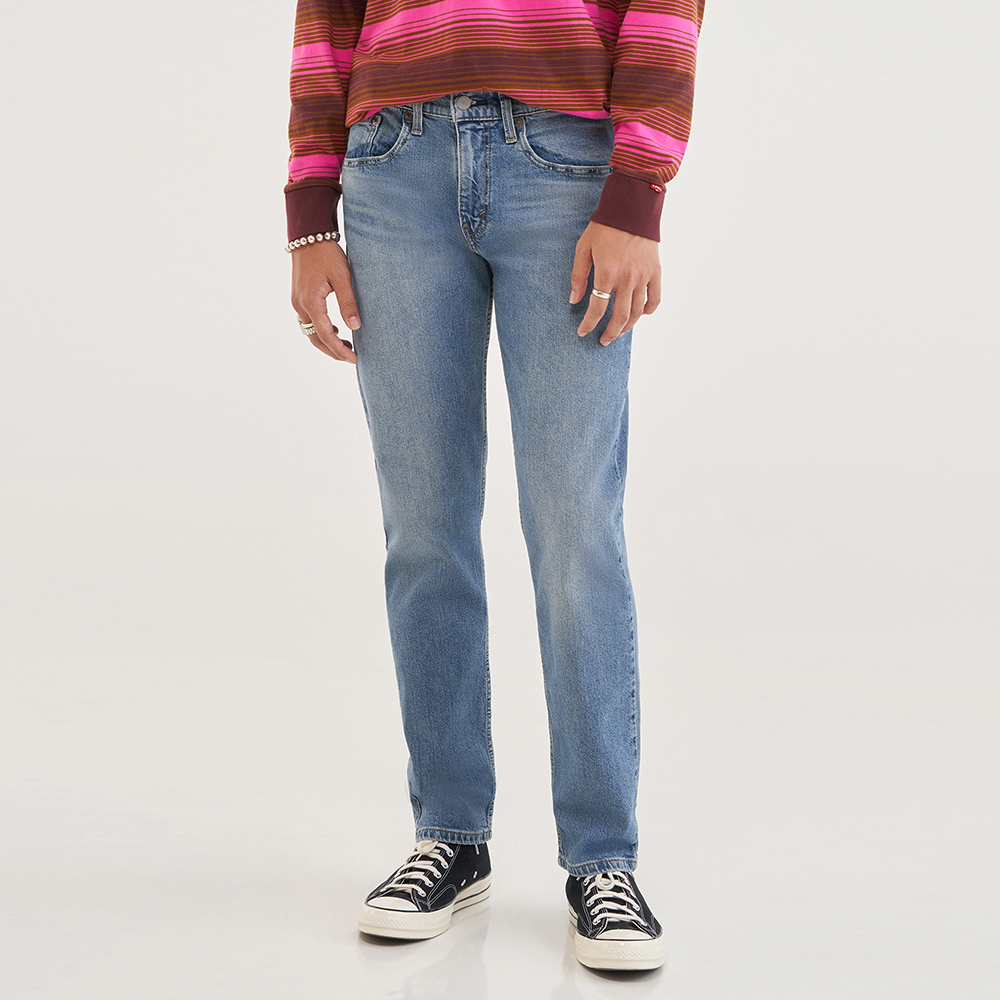 Levi’s® Men’s 502™ Taper Jeans 29507-1366